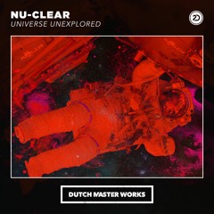 Nu - Clear - Universe (Radio Edit)