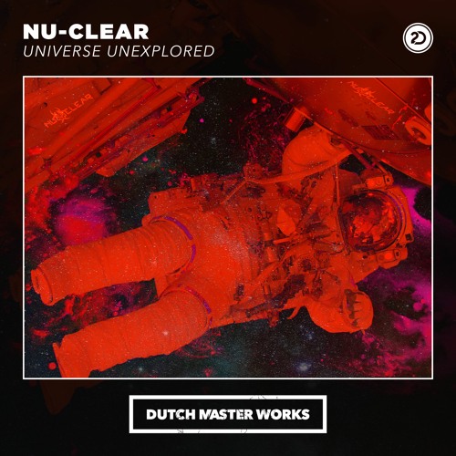 Nu - Clear - Universe (Radio Edit)