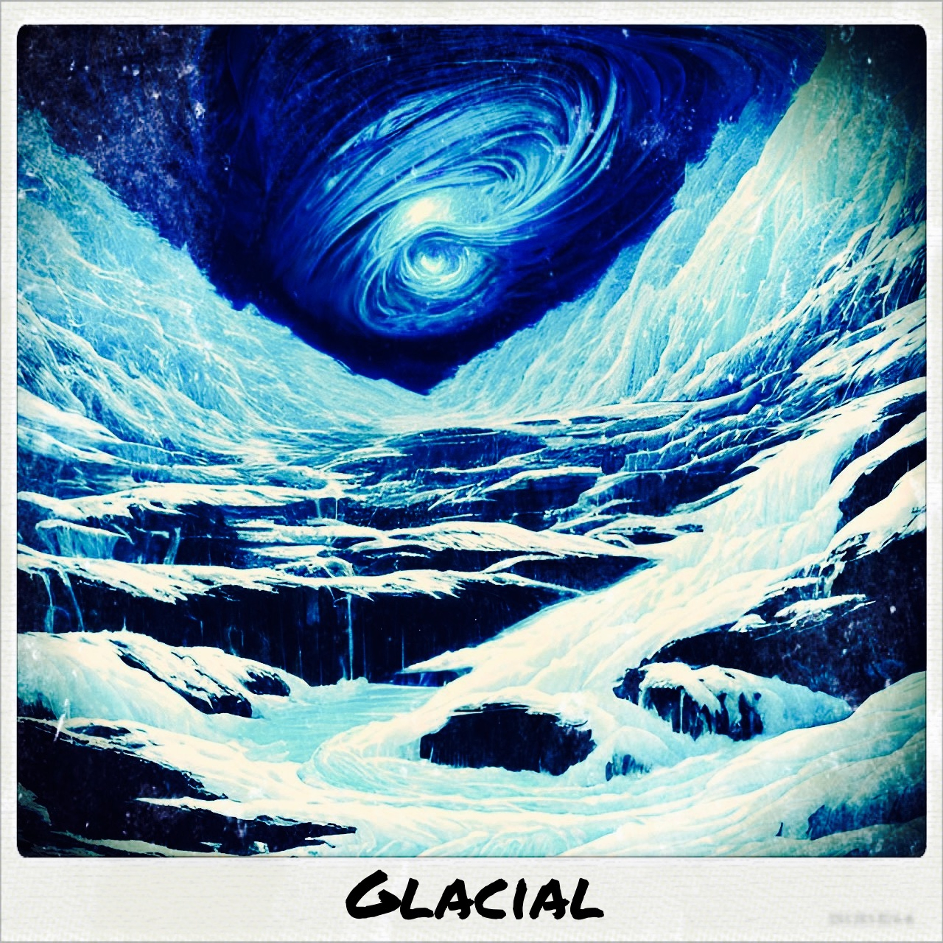 Glacial episode artwork
