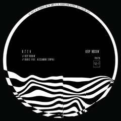 u z z v - Keep Rockin'