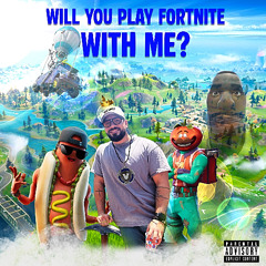 the fortnite song.