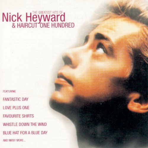 Stream Take That Situation (Rhythm Mix) by Nick Heyward | Listen