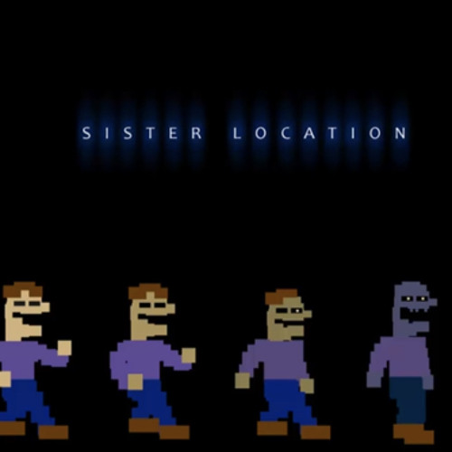 Five Nights at Freddy's: Sister Location - Custom Night - Part 1 