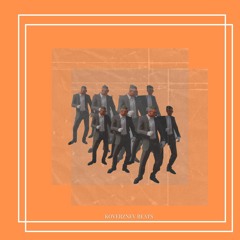 [FREE] JID x Kendrick Lamar x J Cole Type Beat - "Astronomial"