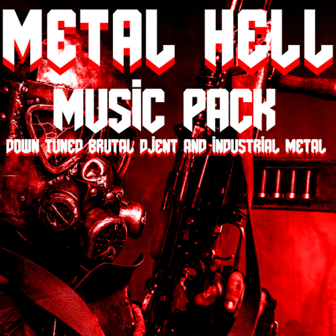 Stream Shadrick Beechem-Production Music | Listen to Metal Hell Music ...