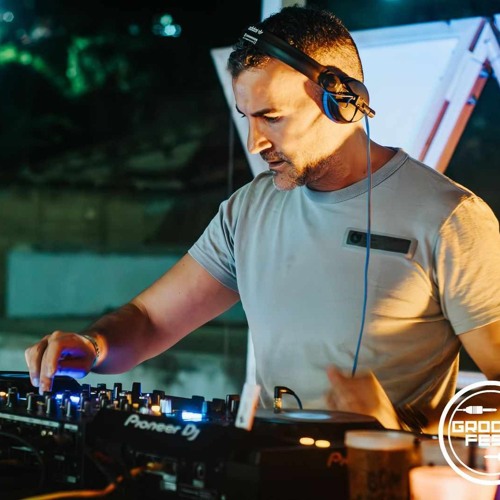 AITOR BAENA TECHNO SET (25-01-25)