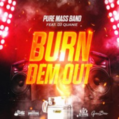 Burn Dem Out feat. DJ Quanie [Explicit]