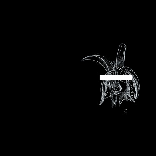 UVB76-028 : Overlook - A. Mima's Room / AA. After Hours