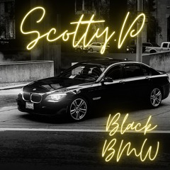 BLACK BMW(Prod.$upra)