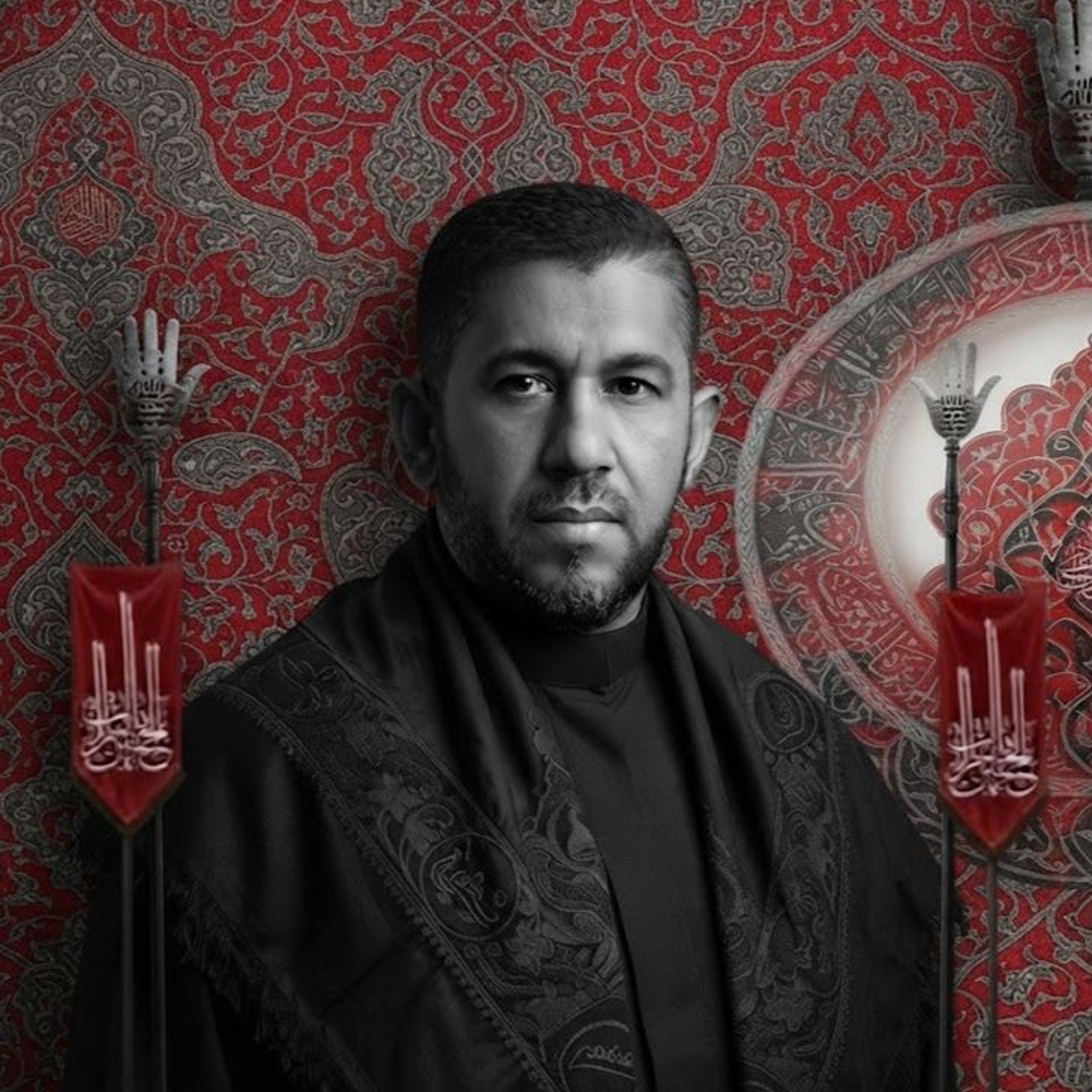 ‎ لا تسأل يا جابر | الرَّادود محمد جنوح | ليلة ذكرى أربعين الإمام الحسين"ع"| 1448هـ | 2026مـ episode artwork