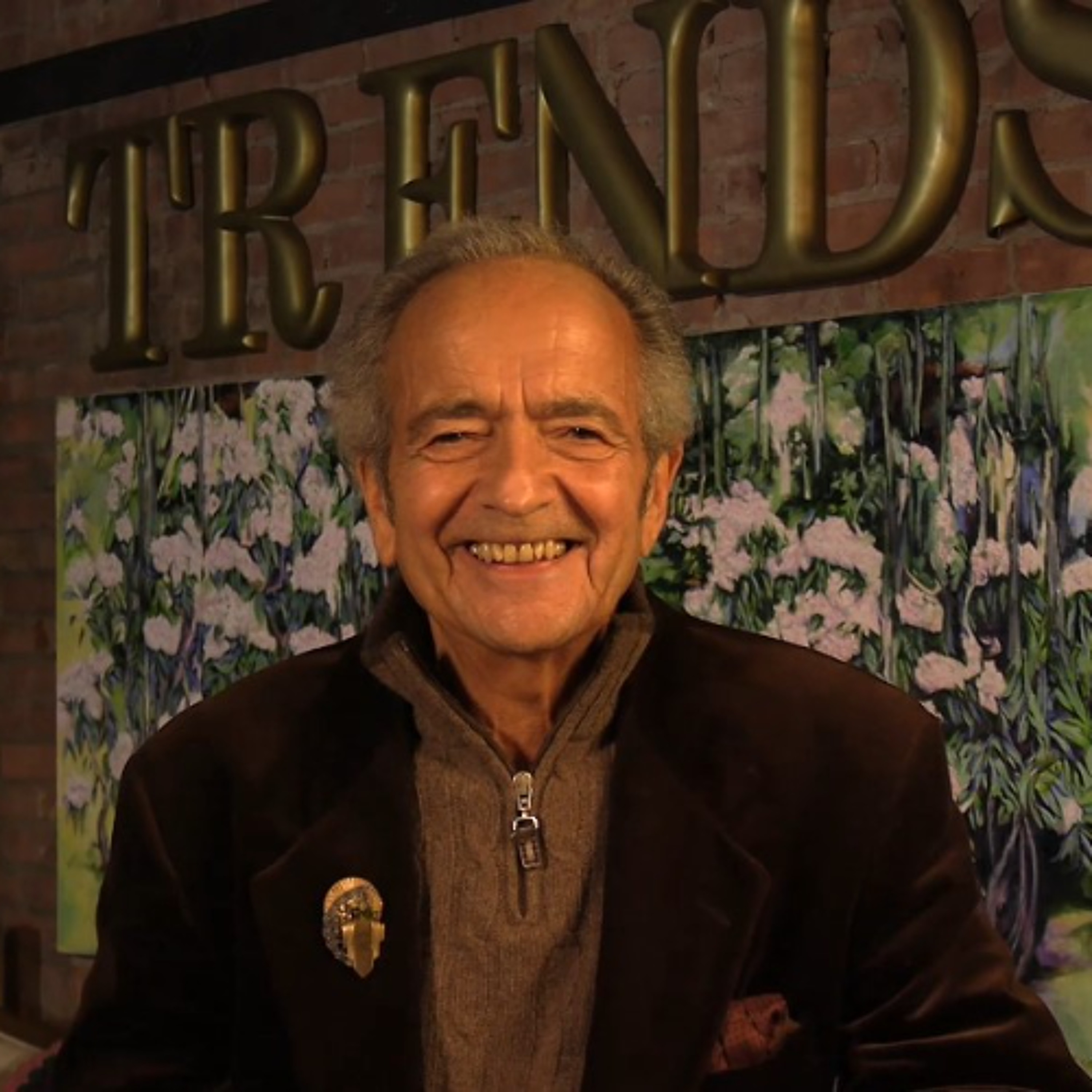 TRENDS JOURNAL'S TOP TRENDS OF 2026