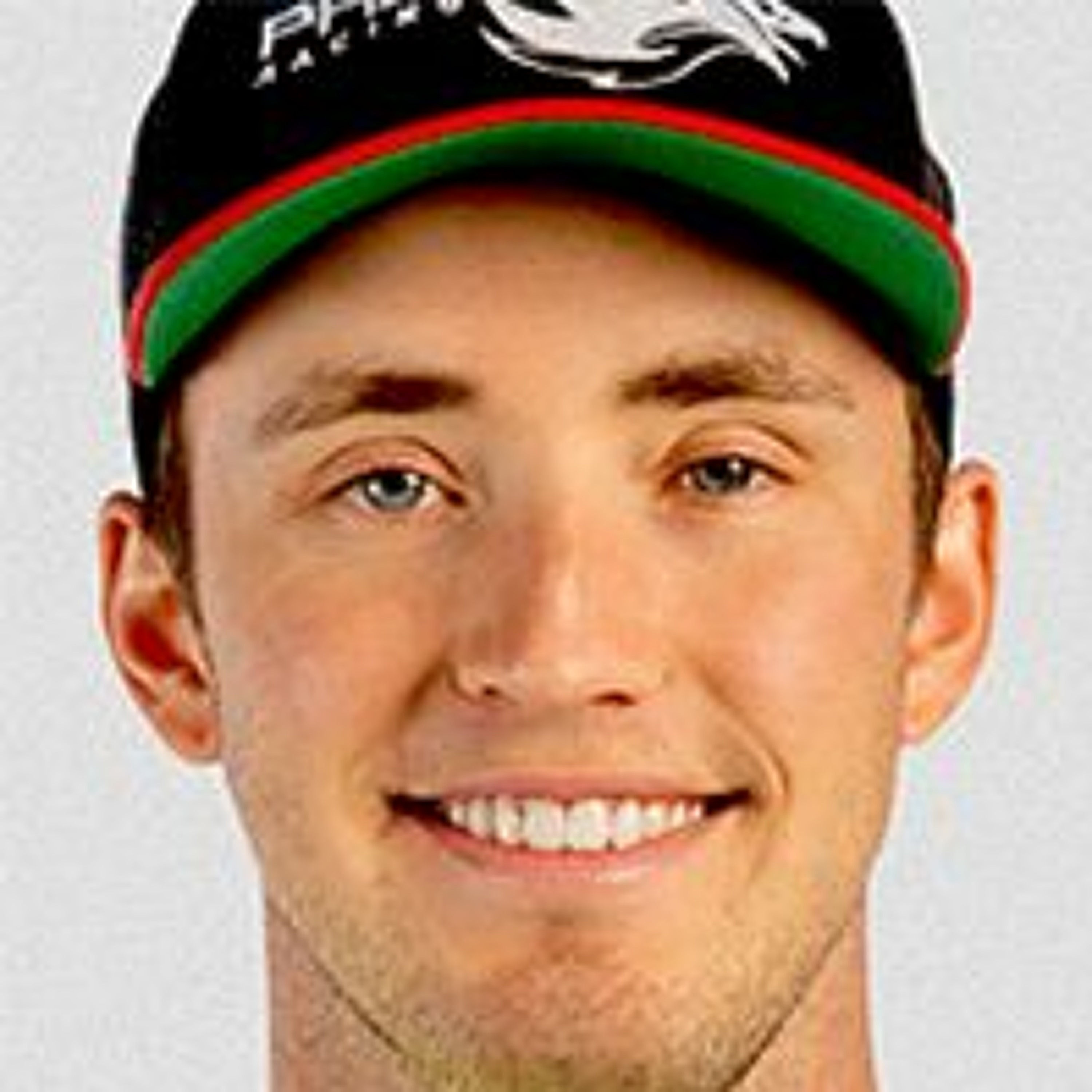 Kyle Peters is Fighting to Become The Best Ever in Arenacross