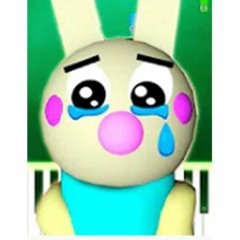 Piggy Roblox - Bunny Theme But It's So Sad It Will Make You Cry