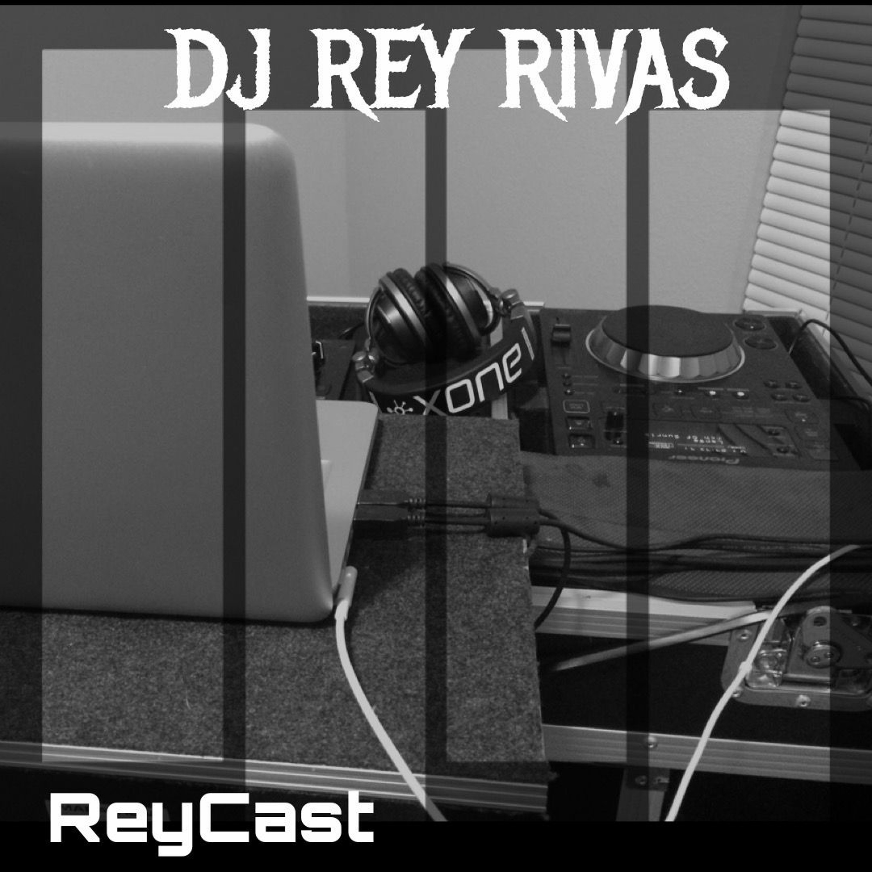 ReyCast