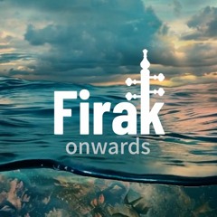 onwards - Firak live set