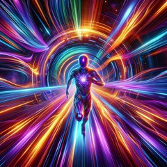 Montez Dj Lightspeed