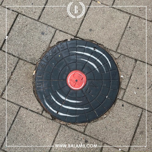 Odd Selects w/ Odqin - August 2023