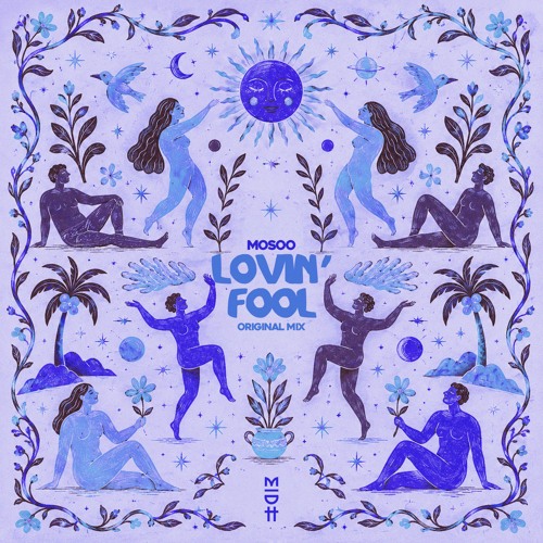 Mosoo - Lovin' Fool (Original Mix)