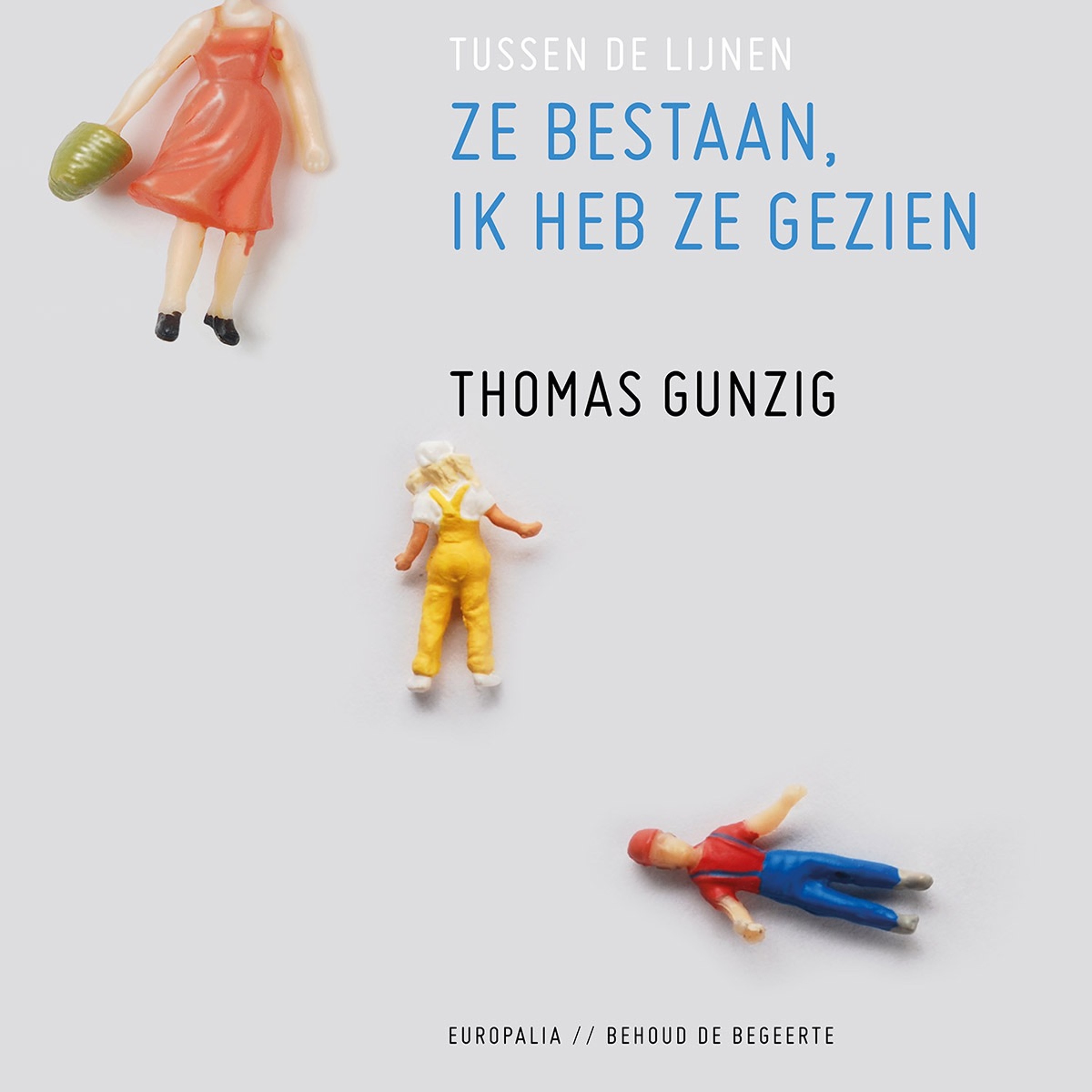 Behoud de Begeerte