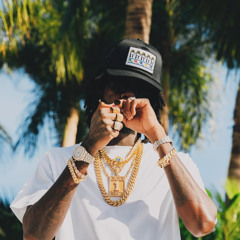 Alkaline - My Choice