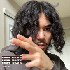 Russian Roulette [prod. aro]