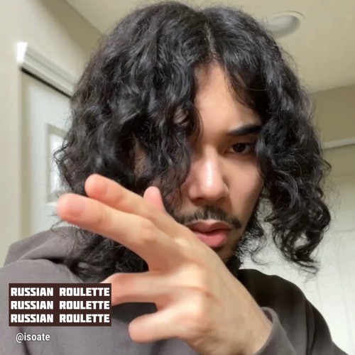Stream Russian Roulette [prod. aro] by Iso Ate