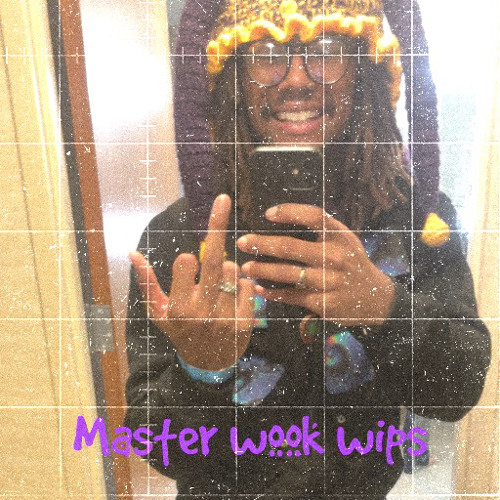 Master Wook unreleased wips mix