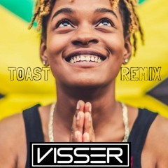 Toast (DJ Visser Remix)