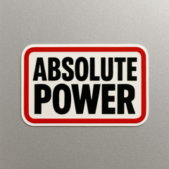 SLT Collective - Absolute Power