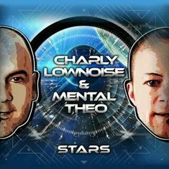 Charly Lownoise & Mental Theo - Stars