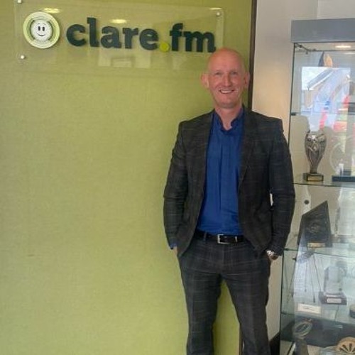 Stream Organ Donor Awareness Week 2024 by Clare FM Listen online for