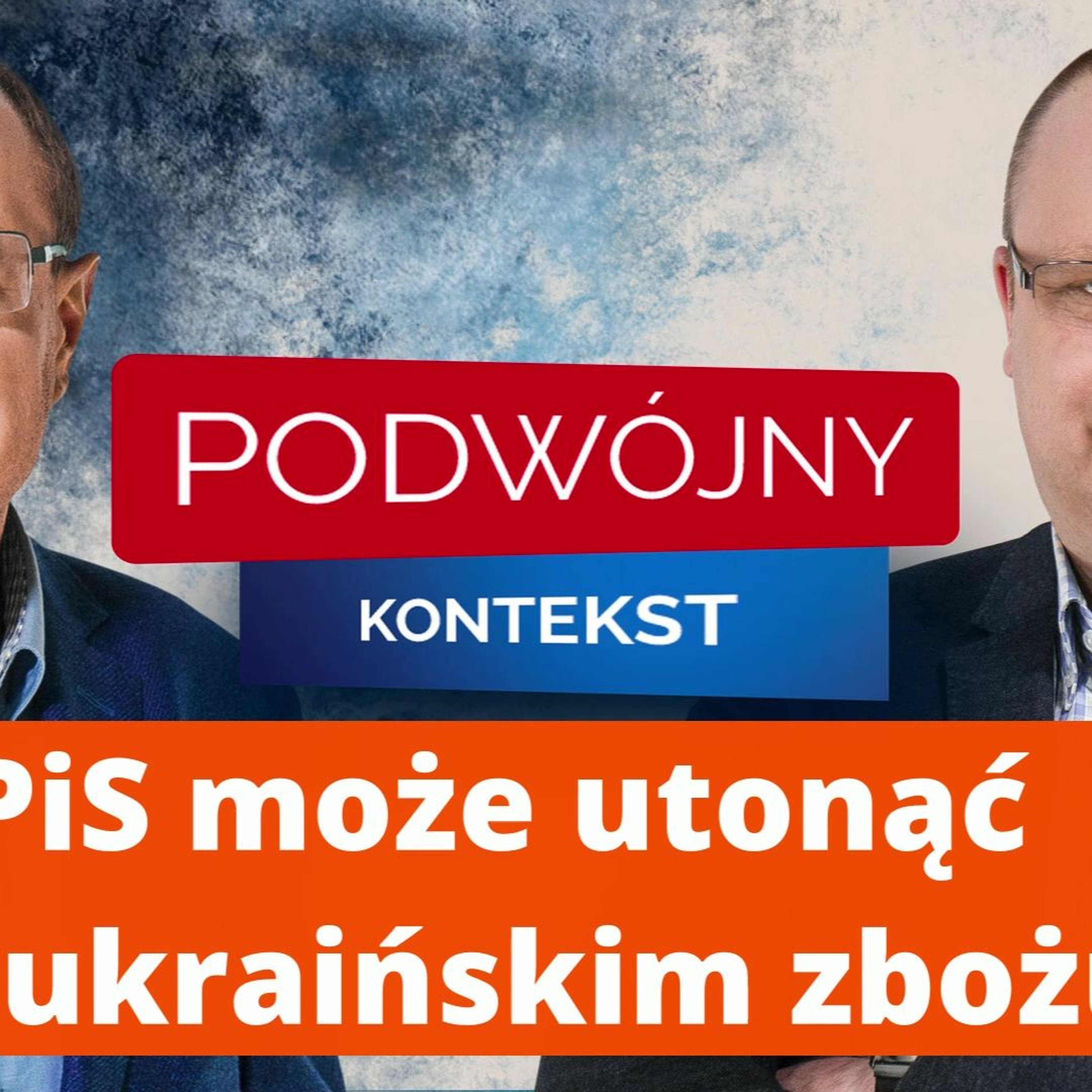 Łukasz Warzecha podcast