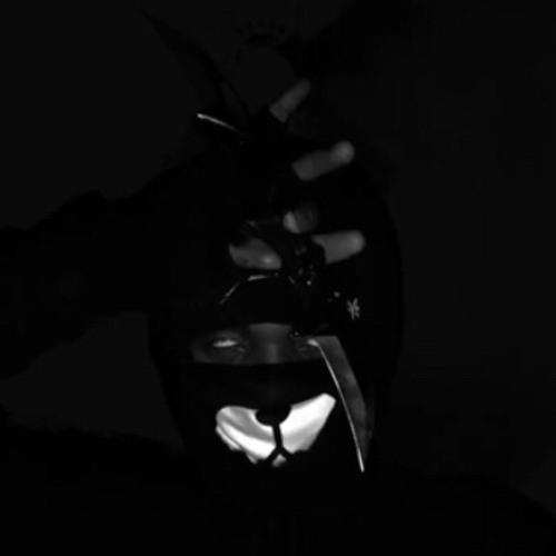 Invader zim pt2 ( NOTAHUMAN ) ( Prod Triplesixdelete )