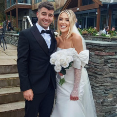 The Gilhooley wedding *If you like my mixes give me a LIKE SHARE and FOLLOW please*