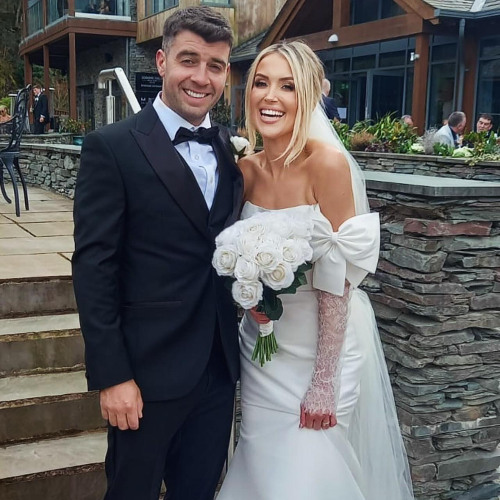 The Gilhooley wedding *If you like my mixes give me a LIKE SHARE and FOLLOW please*