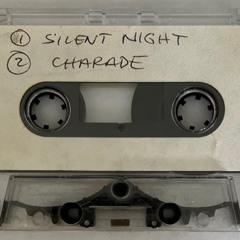 Donnie Gibbs - Silent Night