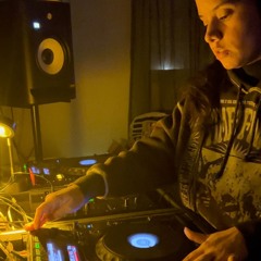 Night Soul by Opalo Cavicchioni.