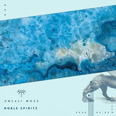 DWcast #055 - Noble Spirits