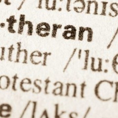 Myths About Lutheranism: Lutherans Follow Luther - Bryan Wolfmueller, 9/26/24