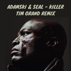 Adamski & Seal - Killer (Tim Grand Remix)