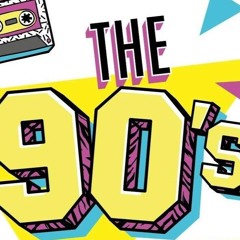 The 90's All the Way (06/12/23)