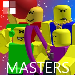 Masters (MASHUP)