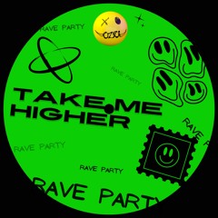 GRIGGY - TAKE ME HIGHER