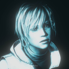 silent hill + resonnance slowed & reverb