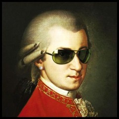 Techno brindis (Mozart happy mix)