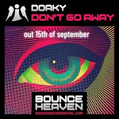 Doaky - Don't Go Away