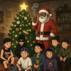 Fuck You Christmas (Co-Prod. by Amy Riddick)