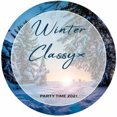 Winter Classyx Party Time