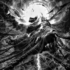 The Ruler Of The Ruins [Live Session] Hard Industrial Techno Mix (170 - 180 BPM)