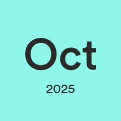 Sets Oktober 2025